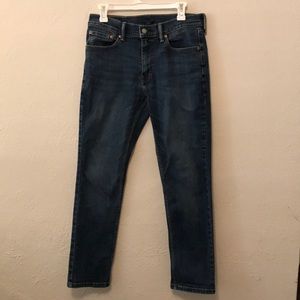 Levi’s 511 Jeans Size W 32 L 30